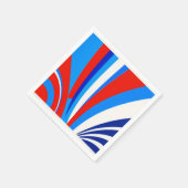 ケヴァンペーパーナプキン スタンダードカクテルナプキン (角)