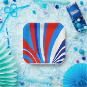 ケヴァン紙プレート ペーパープレート (パーティー)