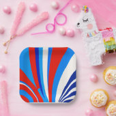 ケヴァン紙プレート ペーパープレート (パーティー)