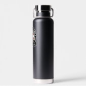 ケヴィンズコーナーEY EY 実在 Gorilla Emblem ウォーターボトル (背面)