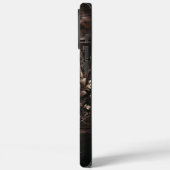 ケヴィンズマウンテンクレスト Case-Mate iPhoneケース (裏面 / 左)