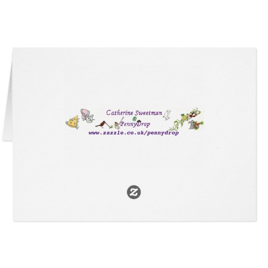 ケーおもしろいキスローガンチョコレートユーモア引用文 (裏面横)