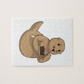 ケーキでシール ジグソーパズル (横)