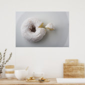 ケーキの閉じ込め ポスター (キッチン)