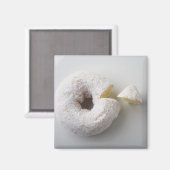 ケーキの閉じ込め マグネット (正面/裏面)