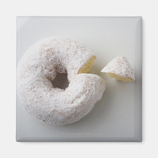 ケーキの閉じ込め マグネット (正面)