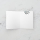 ケーキのMarieアントワネットPAPER/SIZEの選択を食べるために割り当てます カード (内部)