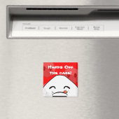 ケーキを手に入れろ！ マグネット (インサイチュ (食洗機))