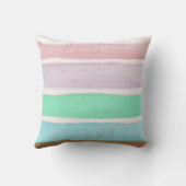 ケーキを持って クッション (裏面)