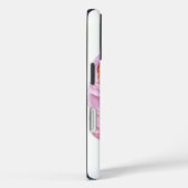 ケーキを食べても食べら Case-Mate iPhoneケース (裏面 / 右)