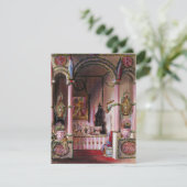 ケーキを食べよう マリー・アントワネット 1 ~ 招待状 (スタンド正面)