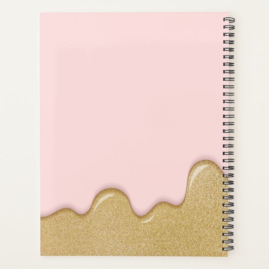 ケーキアーティストプランナー結婚s/イベントケーキデザイナー プランナー手帳 (裏面)