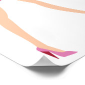 ケーキクイーン ポスター (角)