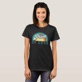 ケーキクッキー Tシャツ (正面フル)