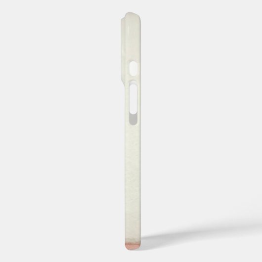 ケーキケース Case-Mate iPhoneケース (裏面 / 左)