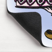 ケーキシェフ マウスパッド (コーナー)