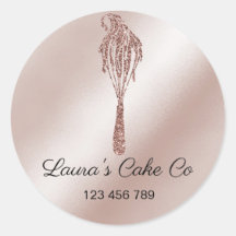 ケーキスイーツカップケーキホームベーカリーガーリーウォーターカラー