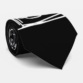 ケーキスケッチ男性結婚のネクタイ ネクタイ (ロール)