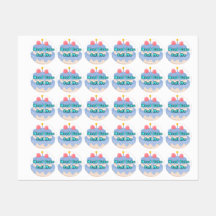 ケーキスティッカークールが必要