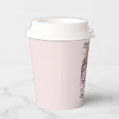 ケーキパレード 紙コップ (右)