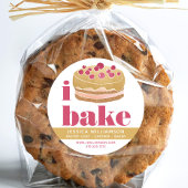 ケーキブルゴーニュ赤金ゴールドパティシシェフベイクタイはっきりしたプ ラウンドシール