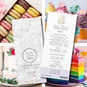 ケーキベーカリーシェフマーブルカフェフラットメニュー価格表 メニュー