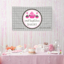 ケーキポップとカップケーキ