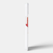 ケーキ偽Tee» Case-Mate iPhoneケース (裏面 / 右)