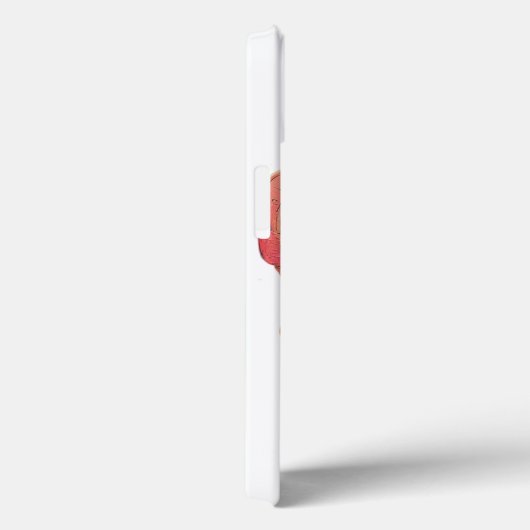 ケーキ偽Tee» Case-Mate iPhoneケース (裏面 / 右)