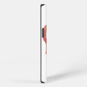 ケーキ偽Tee» iPhoneケース (右側面)