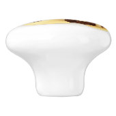 ケーキ引出しノブ セラミックノブ (側面)