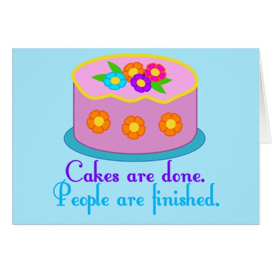 ケーキ文法 (正面横)