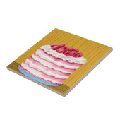 ケーキ時間 タイル (側面)