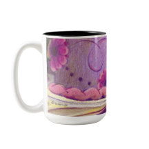 ケーキ猫のコレクション/マグ