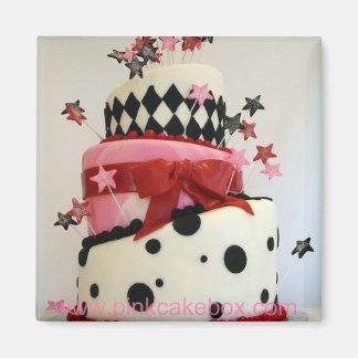 ケーキ磁石 マグネット