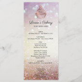 ケーキ&スイーツカップケーキホームベーカリー素朴ヴィンテージ メニュー (正面)