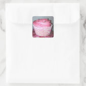 ケーキ スクエアシール (バッグ)