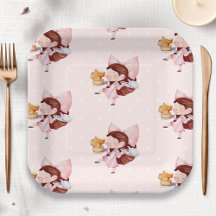 ケーキ&ティータイム誕生日