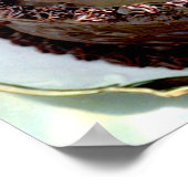 ケーキ！ ポスター (角)