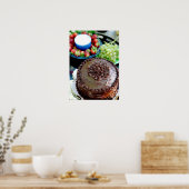 ケーキ！ ポスター (キッチン)