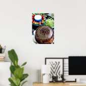 ケーキ！ ポスター (ホームオフィス)