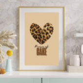 ケーキ ポスター