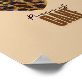 ケーキ ポスター (角)