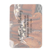 ケーキ マグネット (縦)