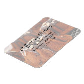 ケーキ マグネット (左側)