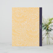 ケーキ |レシピ分割器 |ヴィンテージ金ゴールドフローラ (スタンド正面)