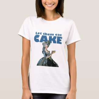 ケーキ(軽いワイシャツ)を食べるようにして下さいそれらが Tシャツ