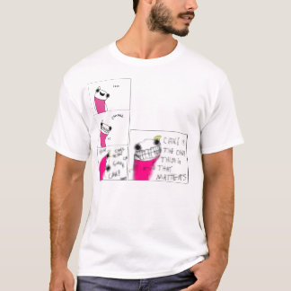 ケーキ! Tシャツ