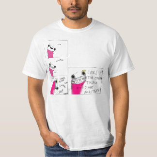 ケーキ! Tシャツ