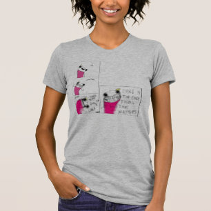 ケーキ! Tシャツ